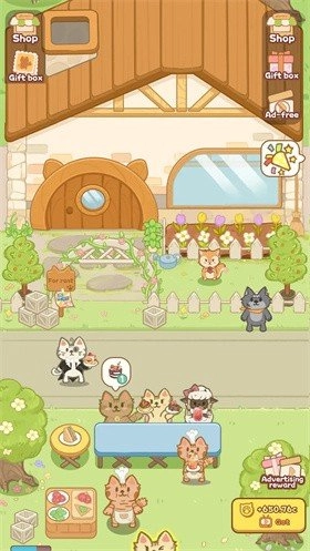 猫店大亨官方版图3