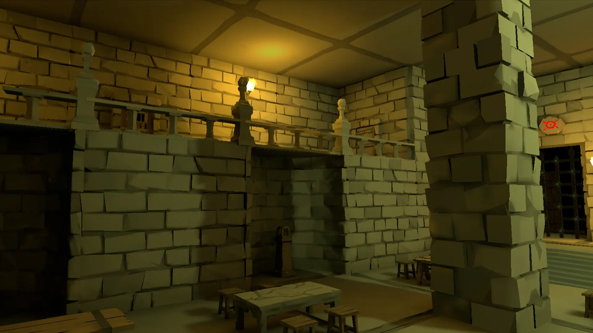 恶魔修女游戏安装包图2