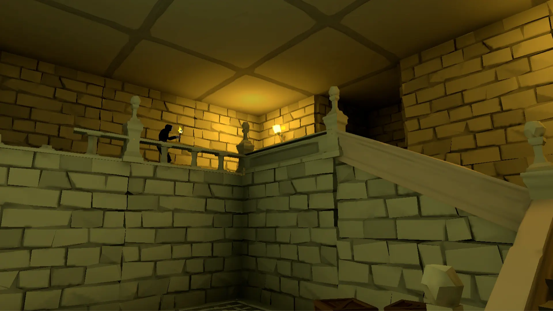 恶魔修女游戏安装包图4