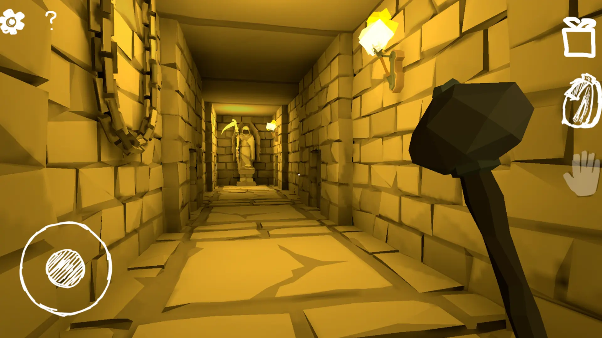 恶魔修女游戏安装包图3