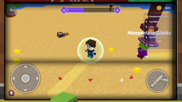 建造沙盒世界安卓官方版图1