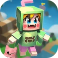 建造沙盒世界安卓官方版