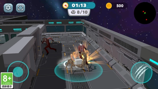 吃鸡乐园免费原版图3