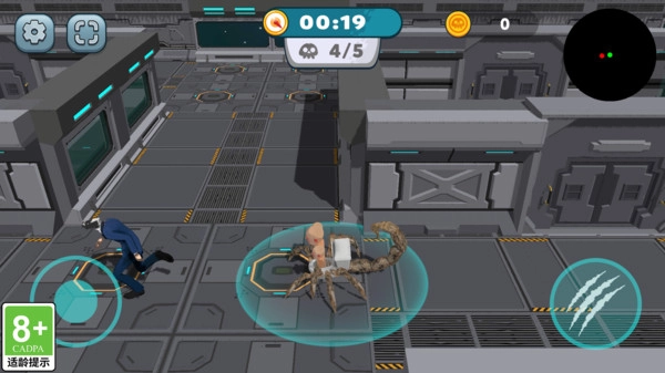 吃鸡乐园免费原版图1