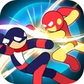 火柴人粉碎战免费版