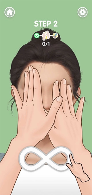 化妆大师游戏纯净最新版图2