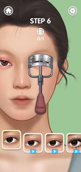 化妆大师游戏纯净最新版图3