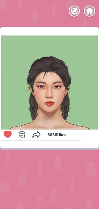 化妆大师游戏纯净最新版图5