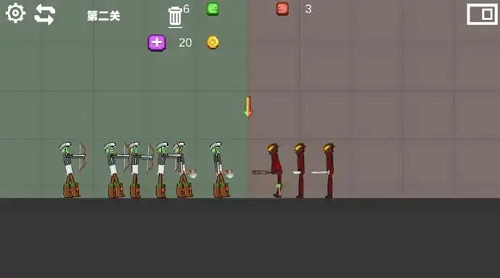 自由甜瓜世界安卓直装版图1