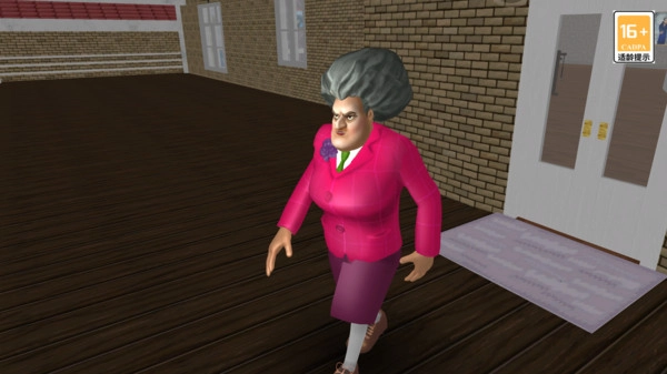 终极大逃杀游戏纯净版图2