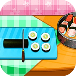 寿司制作店手游免费版