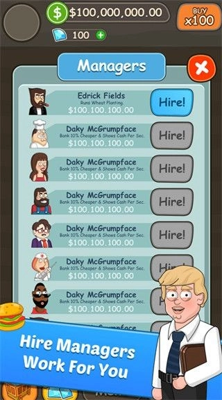 大资本家手游免费版图1