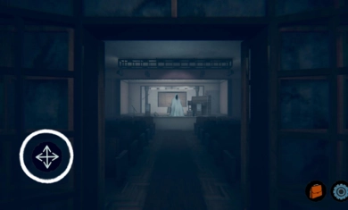 秘密的电梯游戏绿色版图1