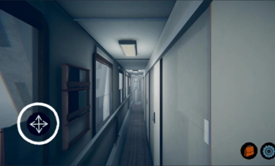 秘密的电梯游戏绿色版图2