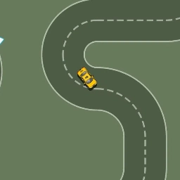 飙车征服公路官方正版