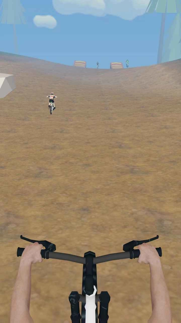 无敌赛车王者最新免费版图2