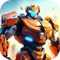 钢铁无敌机甲无广告版