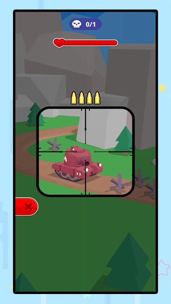 模拟小战争2游戏官方最新版图1