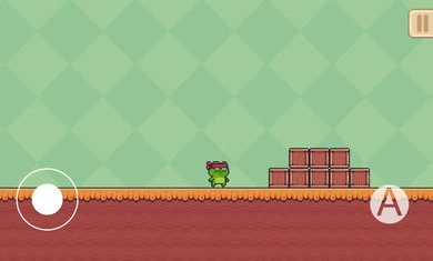 青蛙忍者游戏无广告版图2