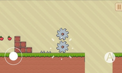 青蛙忍者游戏无广告版图1