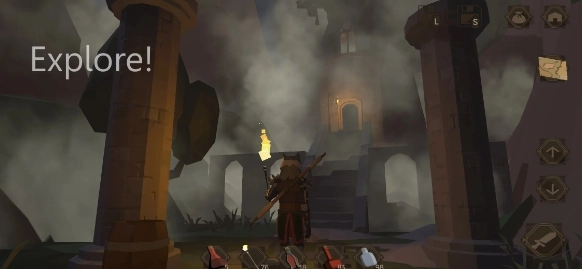 佩恩2手游直装版图3