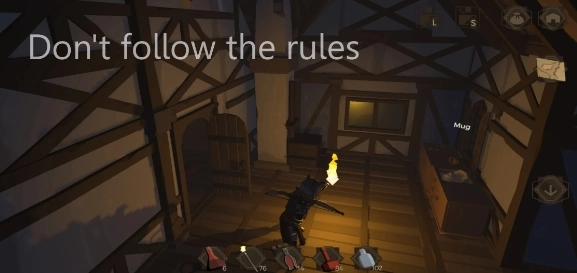 佩恩2手游直装版图4