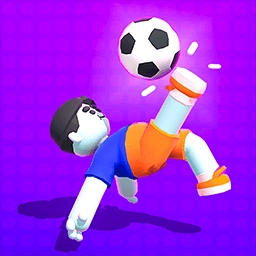 疯狂弹力圈圈手游直装版