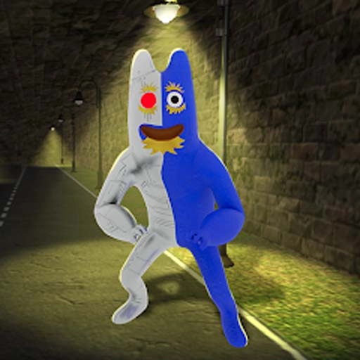 恐怖小怪兽通用版