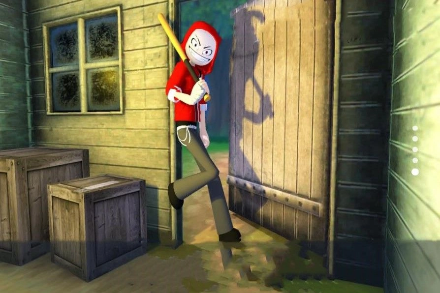 密逃大侦探游戏安装包图2