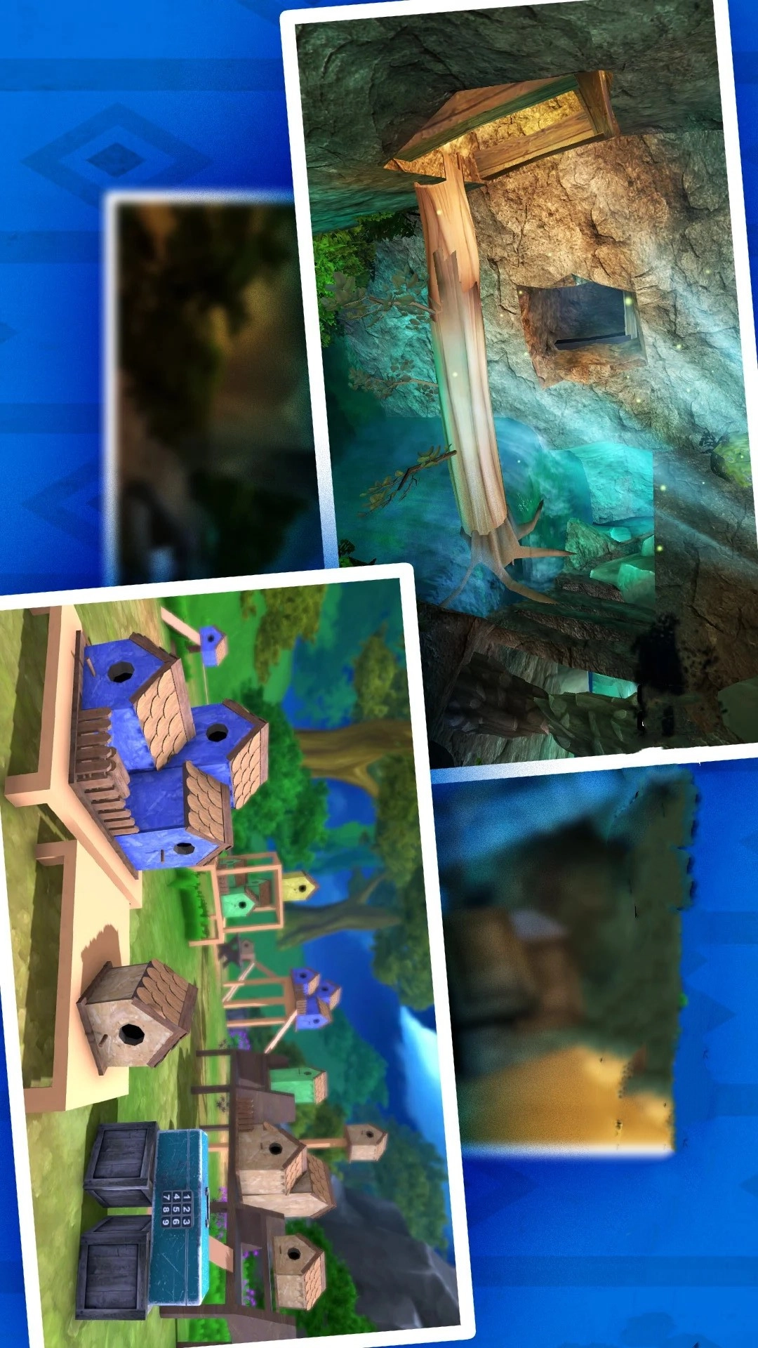 密逃大侦探手机最新版图1