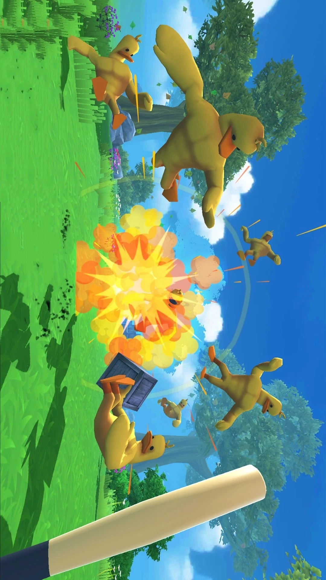 密逃大侦探手机最新版图2