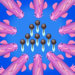 逆袭的蝌蚪原版