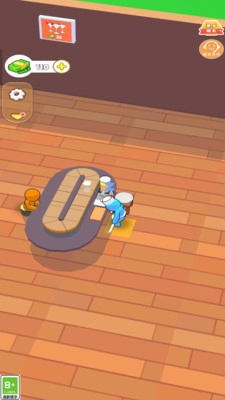 欢乐小餐馆游戏无广告版图1