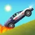 疯狂登山赛车游戏完整版