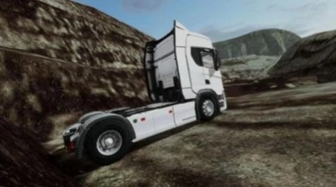 重型机械建筑模拟器官方正版图1