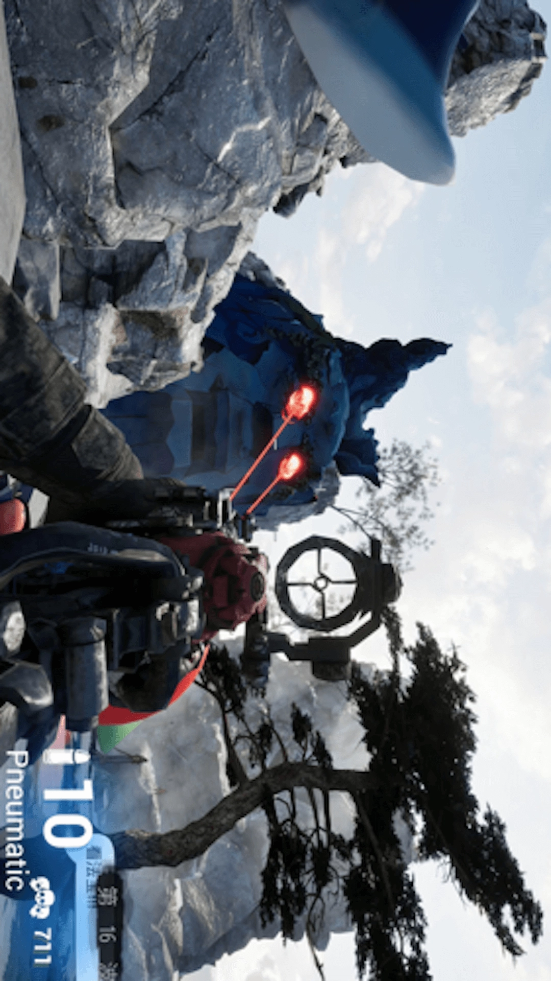 求生试炼官方最新版图3