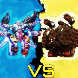 全能机甲王通用版