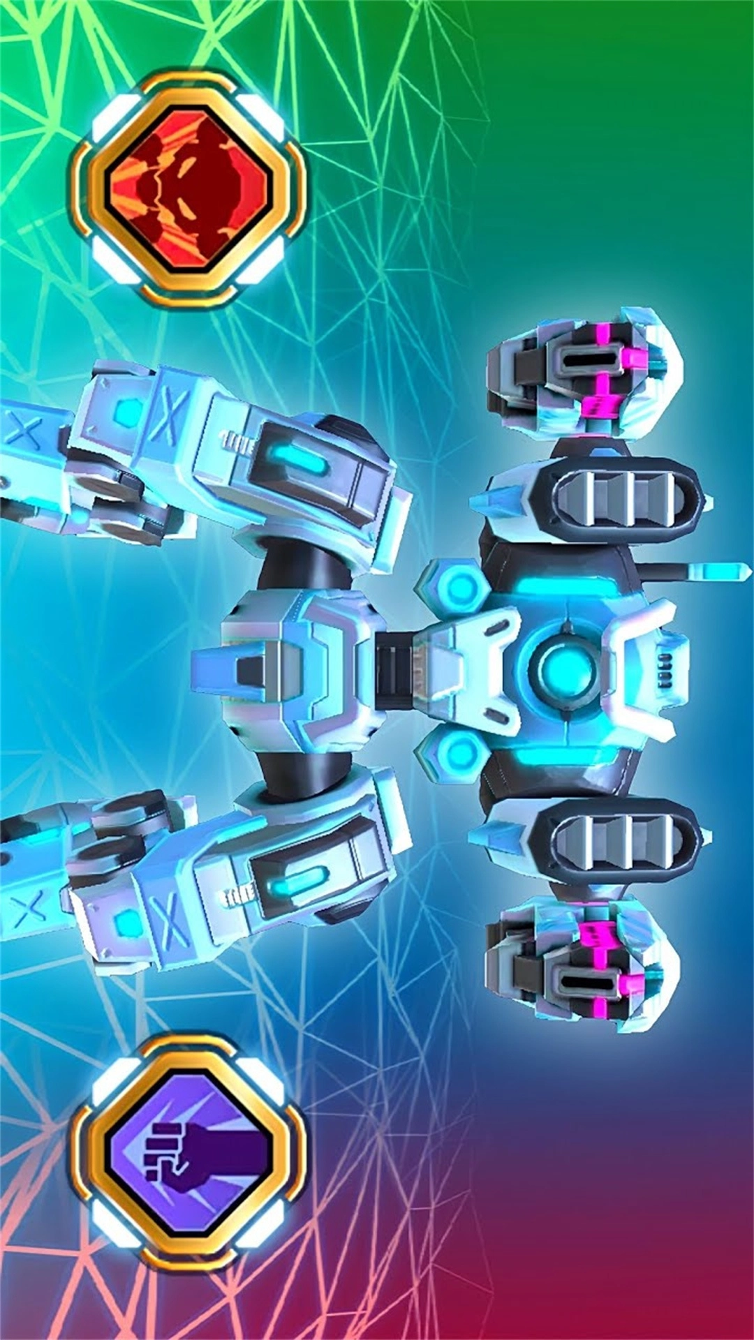 全能机甲王通用版图5