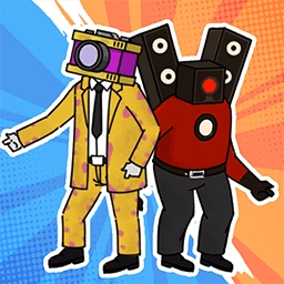 躺平阻击战通用版