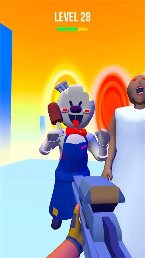 彩弹射击大师手机最新版图3