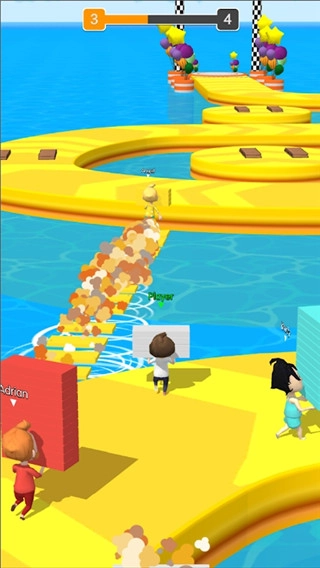 搭个桥快跑直装版图3