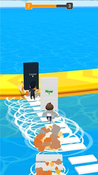 搭个桥快跑直装版图2