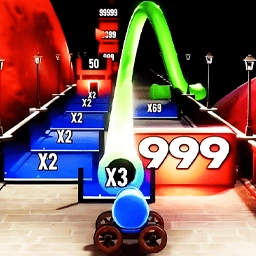 金灿灿大团战官方版