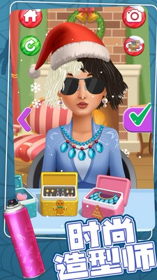 闪耀萝莉安卓直装版图2