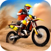 越野摩托车赛车官方版