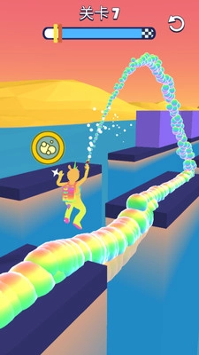 挑战手艺人官方版图1