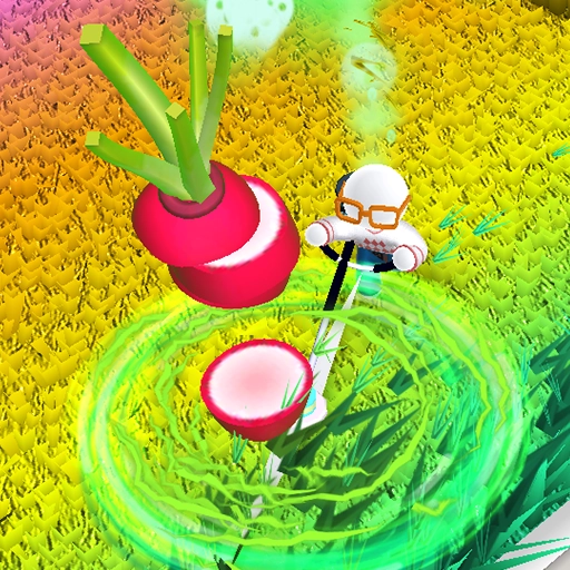 欢乐割草大师游戏官方最新版