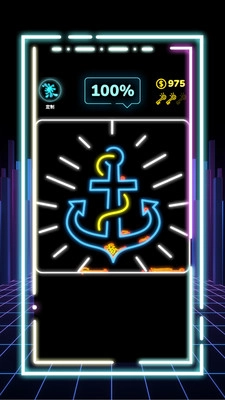 水连接谜题游戏官方最新版图3