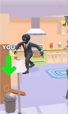 大家躲猫猫最新免费版图3