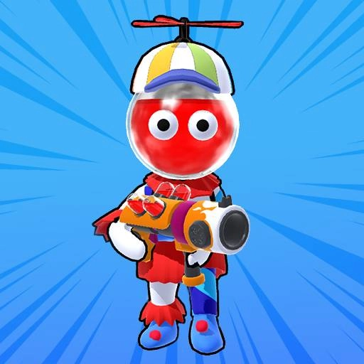 给我一枪吧免费版